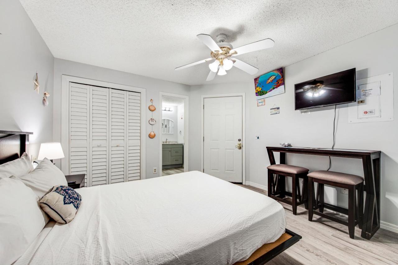 The Inn At St. Thomas Square #1203A Panama City Beach Dış mekan fotoğraf