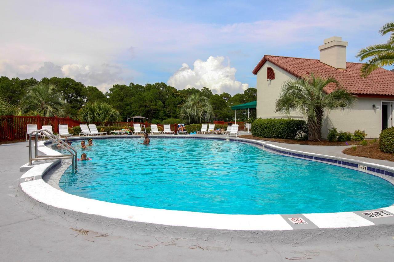 The Inn At St. Thomas Square #1203A Panama City Beach Dış mekan fotoğraf