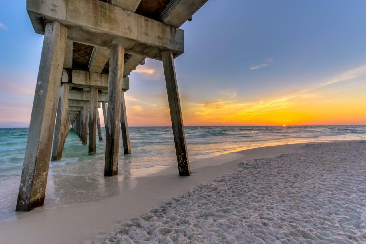 The Inn At St. Thomas Square #1203A Panama City Beach Dış mekan fotoğraf